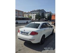 hatasız boyasız Sahibinden Fiat Linea 1.3 Multijet Pop 2017 Model GSR li