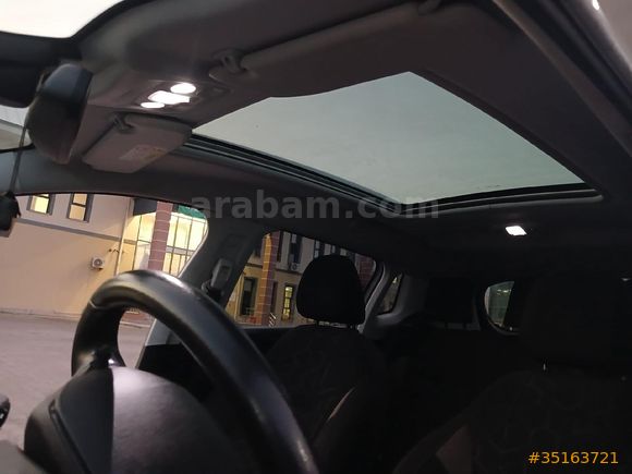 Sahibinden Peugeot 2008 1.6 e-HDi Classic Edition 2016 Model