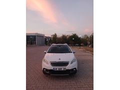Sahibinden Peugeot 2008 1.6 e-HDi Classic Edition 2016 Model