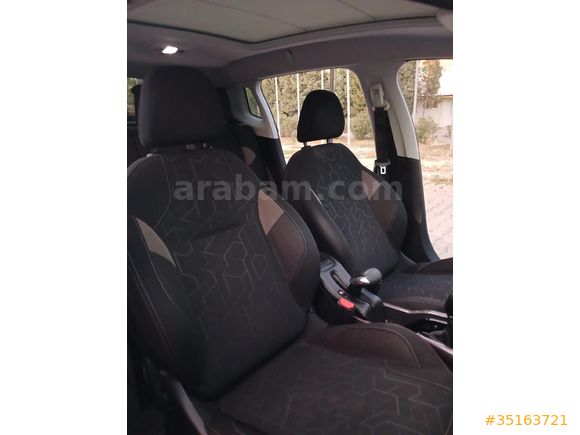 Sahibinden Peugeot 2008 1.6 e-HDi Classic Edition 2016 Model