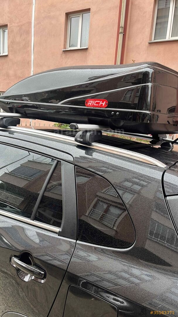 Sahibinden Extralı Suzuki S-Cross 1.4 Hybrid GLX Premium Select 2022 Model 5