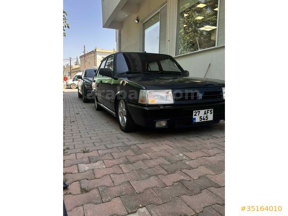Sahibinden Tofaş Doğan SLX ie 1999 Model 