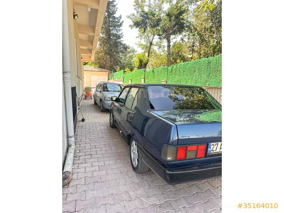 Sahibinden Tofaş Doğan SLX ie 1999 Model 