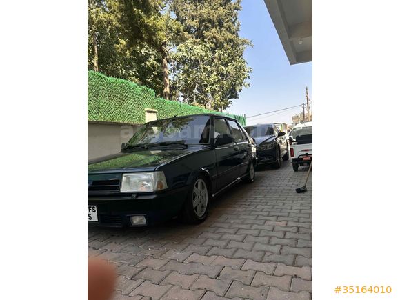 Sahibinden Tofaş Doğan SLX ie 1999 Model 