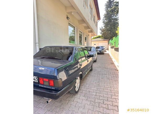 Sahibinden Tofaş Doğan SLX ie 1999 Model 