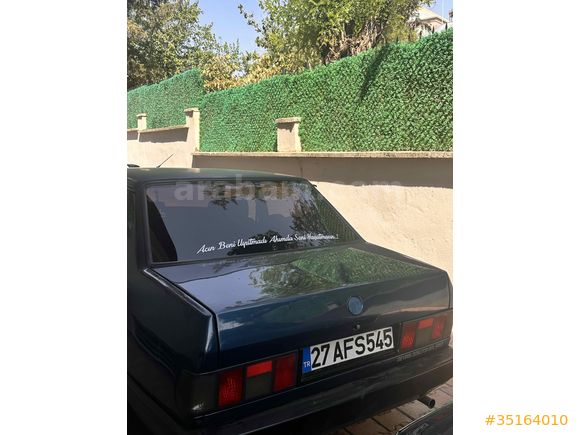Sahibinden Tofaş Doğan SLX ie 1999 Model 