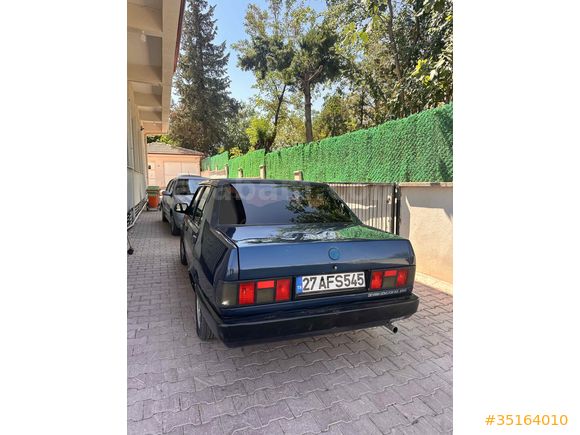 Sahibinden Tofaş Doğan SLX ie 1999 Model 