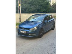 Sahibinden Volkswagen Polo 1.2 TSi Comfortline 2014 Model 