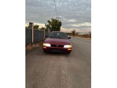 Sahibinden Toyota Corolla 1.3 XE 1997 Model 