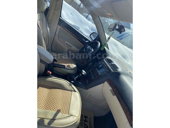 Acil Satılıktır Memurdan Skoda Octavia 1.6 TDI Elegance CR 2011 Model Sunroof’lu