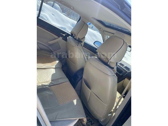 Acil Satılıktır Memurdan Skoda Octavia 1.6 TDI Elegance CR 2011 Model Sunroof’lu