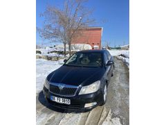 Sahibinden Skoda Octavia 1.6 TDI Elegance CR 2011 Model Sunroof’lu