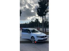 Sahibinden Volkswagen Jetta 1.2 TSi BlueMotion Trendline 2015 Model 