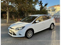 Acil- Cuma Gününe Kadar İndirimde - Sahibinden Ford Focus 1.6 Ti-VCT Titanium 2012 Model 