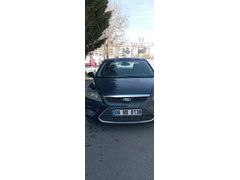 Sahibinden Ford Focus 1.6 Titanium 2010 Model.