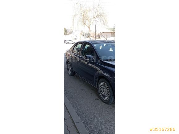 Sahibinden Ford Focus 1.6 Titanium 2010 Model.