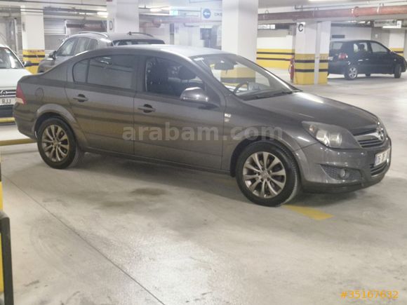 Sahibinden Opel Astra 1.3 CDTI Enjoy 111.Yıl 2011 Model