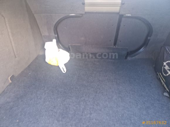 Sahibinden Opel Astra 1.3 CDTI Enjoy 111.Yıl 2011 Model