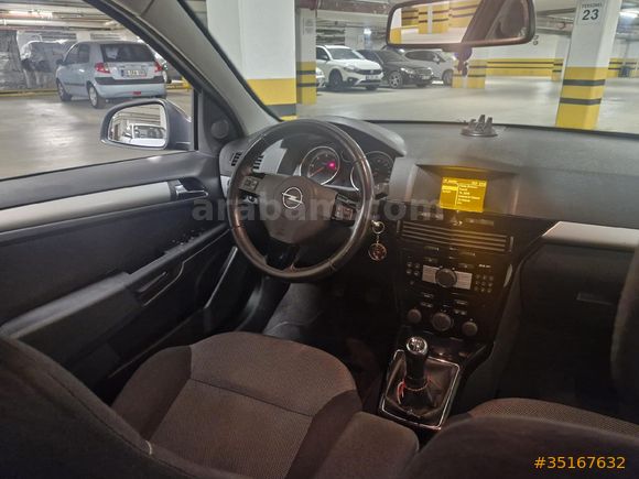 Sahibinden Opel Astra 1.3 CDTI Enjoy 111.Yıl 2011 Model