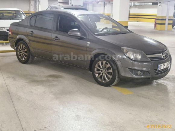 Sahibinden Opel Astra 1.3 CDTI Enjoy 111.Yıl 2011 Model