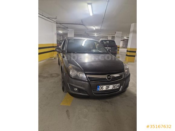 Sahibinden Opel Astra 1.3 CDTI Enjoy 111.Yıl 2011 Model