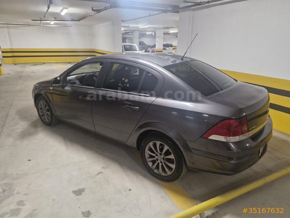 Sahibinden Opel Astra 1.3 CDTI Enjoy 111.Yıl 2011 Model