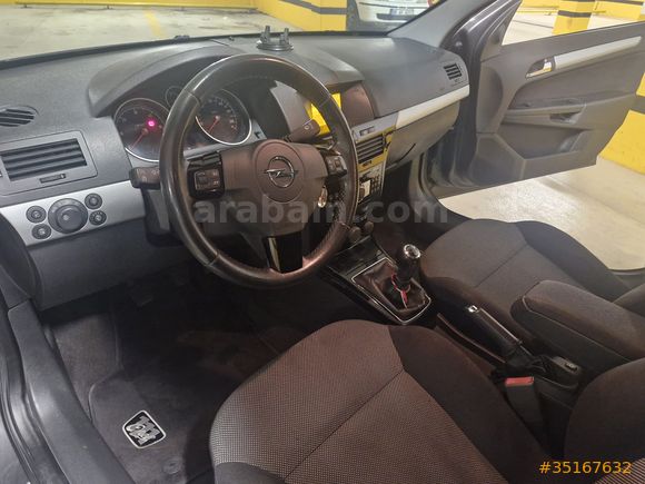 Sahibinden Opel Astra 1.3 CDTI Enjoy 111.Yıl 2011 Model