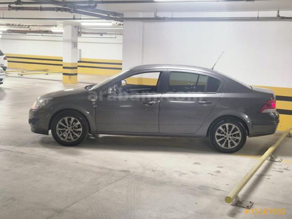 Sahibinden Opel Astra 1.3 CDTI Enjoy 111.Yıl 2011 Model