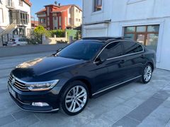 Sahibinden Volkswagen Passat 1.6 TDi BlueMotion Highline 2017 Model 