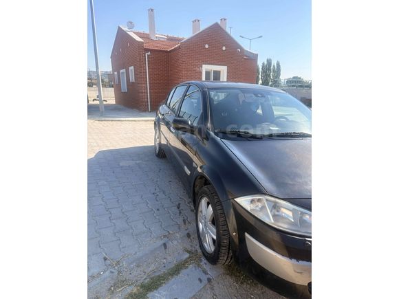 Sahibinden Renault Megane 1.5 dCi Dynamique 2005 Model 
