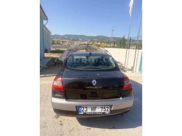 Sahibinden Renault Megane 1.5 dCi Dynamique 2005 Model 