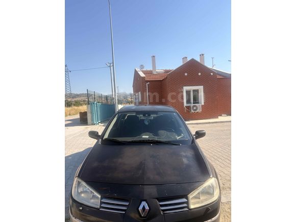 Sahibinden Renault Megane 1.5 dCi Dynamique 2005 Model 