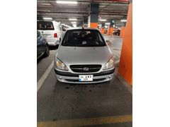 Sahibinden Hyundai Getz 1.5 VGT HY KLM 2011 Model