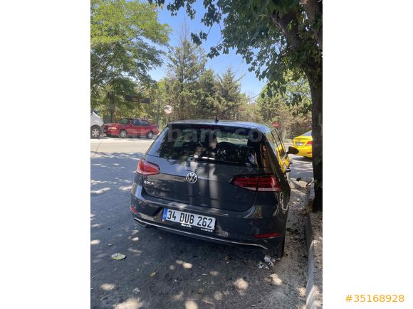 Sahibinden Volkswagen Golf 1.0 TSi Midline Plus 2020 Model 