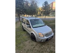 Galeriden Ford Tourneo Connect 1.8 TDCI Deluxe 2012 Model Kayseri