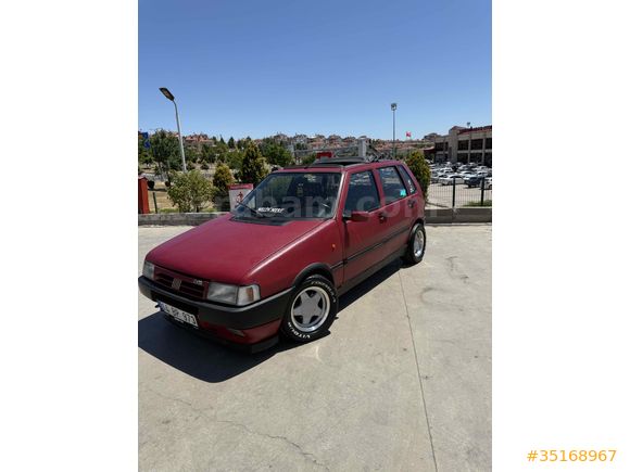 Sahibinden Fiat Uno 70 S 1999 Model 