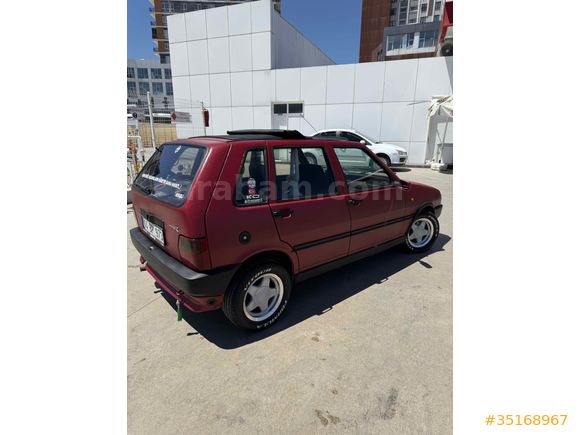 Sahibinden Fiat Uno 70 S 1999 Model 
