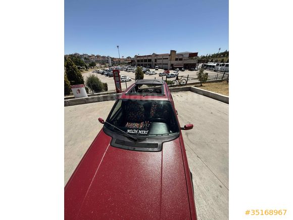 Sahibinden Fiat Uno 70 S 1999 Model 