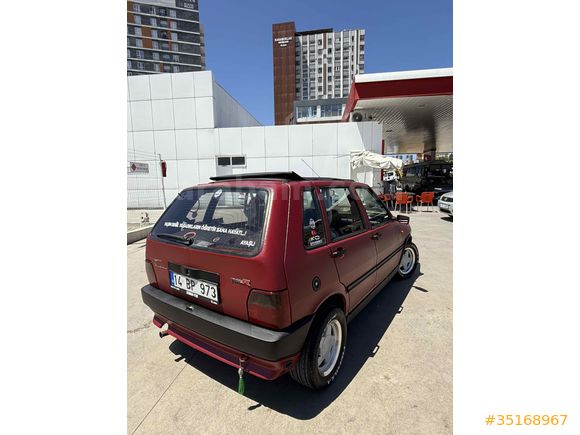 Sahibinden Fiat Uno 70 S 1999 Model 