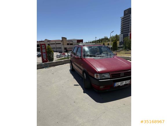 Sahibinden Fiat Uno 70 S 1999 Model 