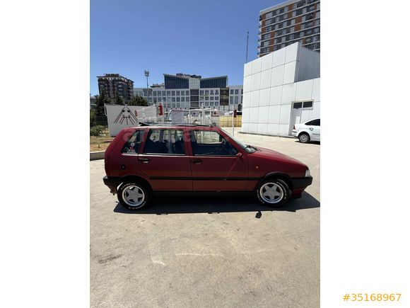 Sahibinden Fiat Uno 70 S 1999 Model 