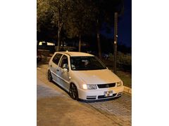 Sahibinden Volkswagen Polo 1.6 1999 Model 