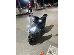 80 cc Yeni Muayeneli