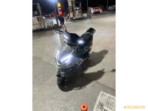 80 cc Yeni Muayeneli