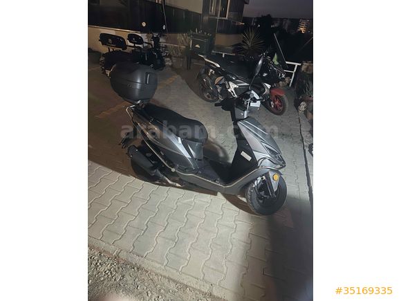 80 cc Yeni Muayeneli