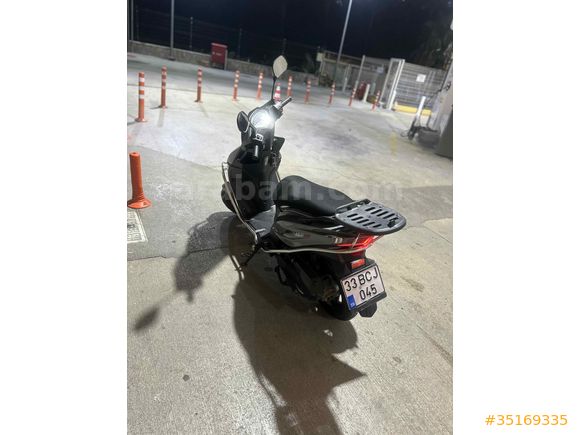 80 cc Yeni Muayeneli