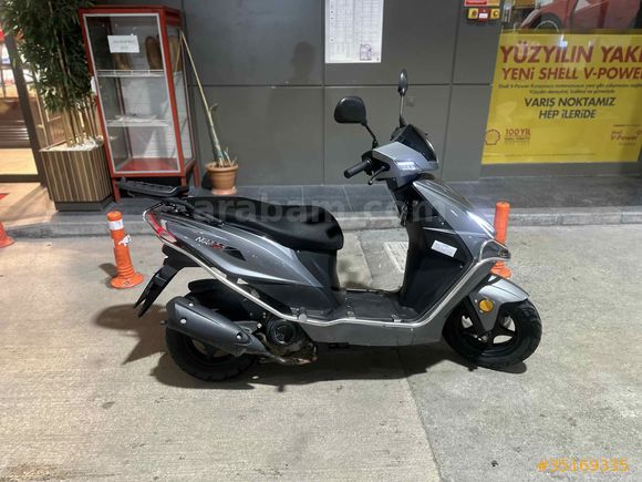 80 cc Yeni Muayeneli