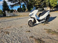 Sahibinden Mondial 125 Strada