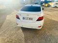 memurdan düşük km Hyundai Accent Blue 1.6 CRDI Mode Plus 2015 Model