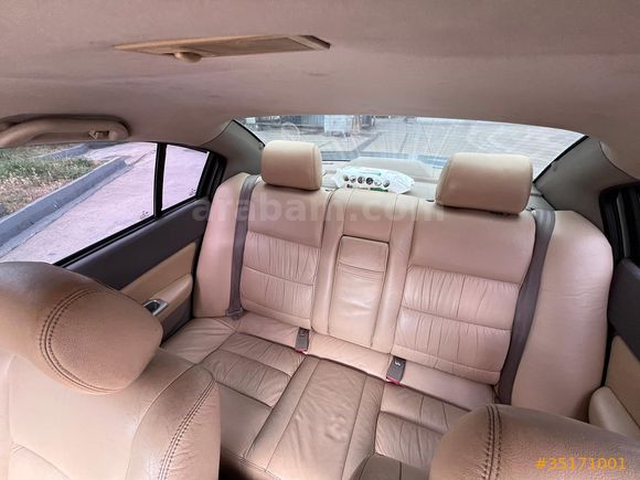 Sahibinden Chery Alia 1.6 Acteco Lusso 2011 Model 